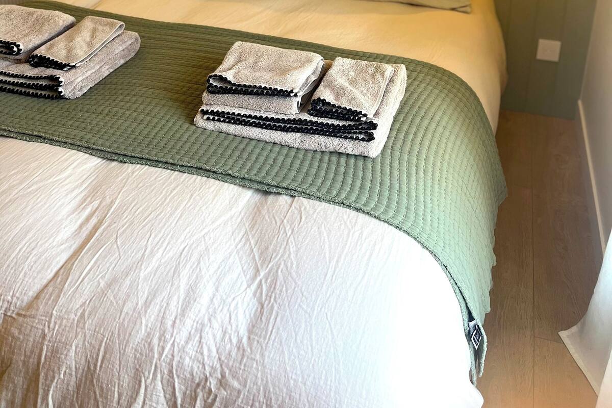 Comfort Double Room | Desk, laptop workspace, free WiFi