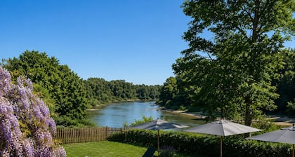 Le Clos des Berges de l'Ain