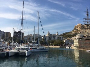 Marina