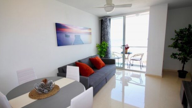 Unclassified image, 1 of 35, button - APARTAMENTO POSTIGUET CON BALCON by Interhome (Alicante)