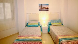 Unclassified image, 2 of 35, button - APARTAMENTO POSTIGUET CON BALCON by Interhome (Alicante)