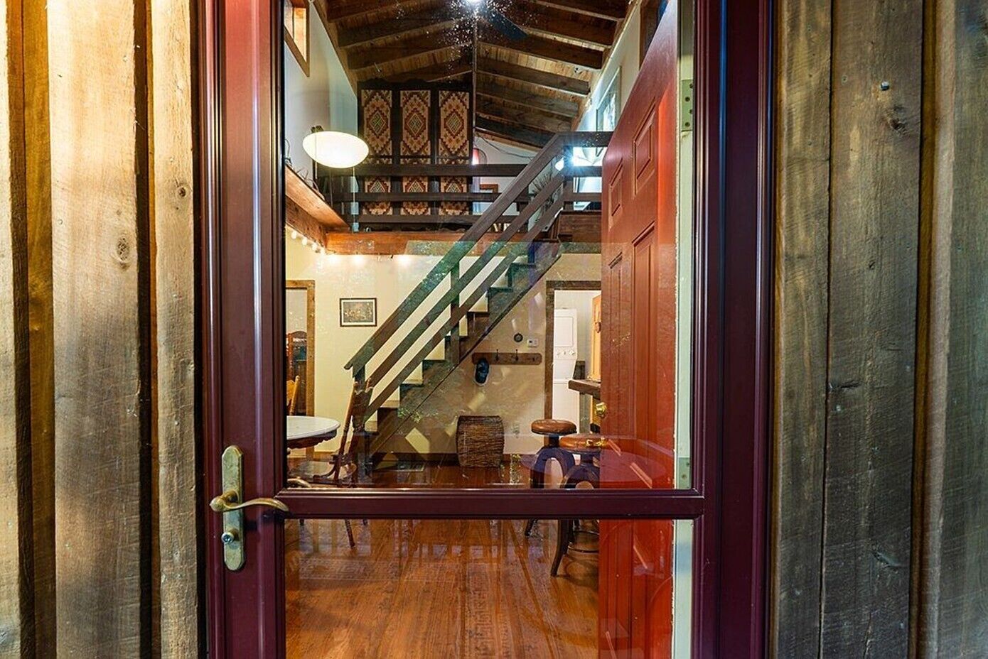 Intérieur