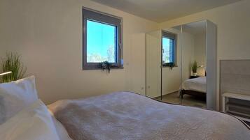 1 Schlafzimmer