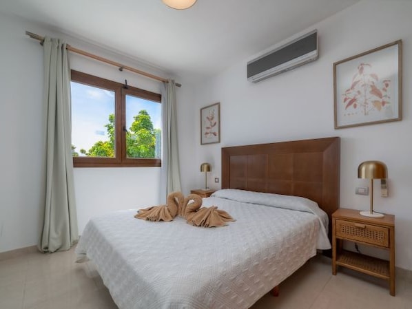 Internet - VILLA ALBA by Interhome (Playa Blanca)