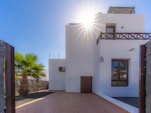 Property grounds - 7 PIEDRAS, villa en Playa Blanca by Interhome (Playa Blanca)
