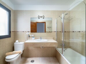Towels - CASA LAGO, private villa in Playa Blanca by Interhome (Playa Blanca)