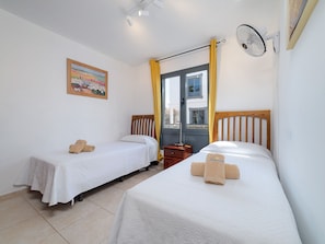 3 bedrooms, internet - CASA LAGO, private villa in Playa Blanca by Interhome (Playa Blanca)