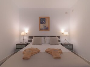 1 bedroom, internet