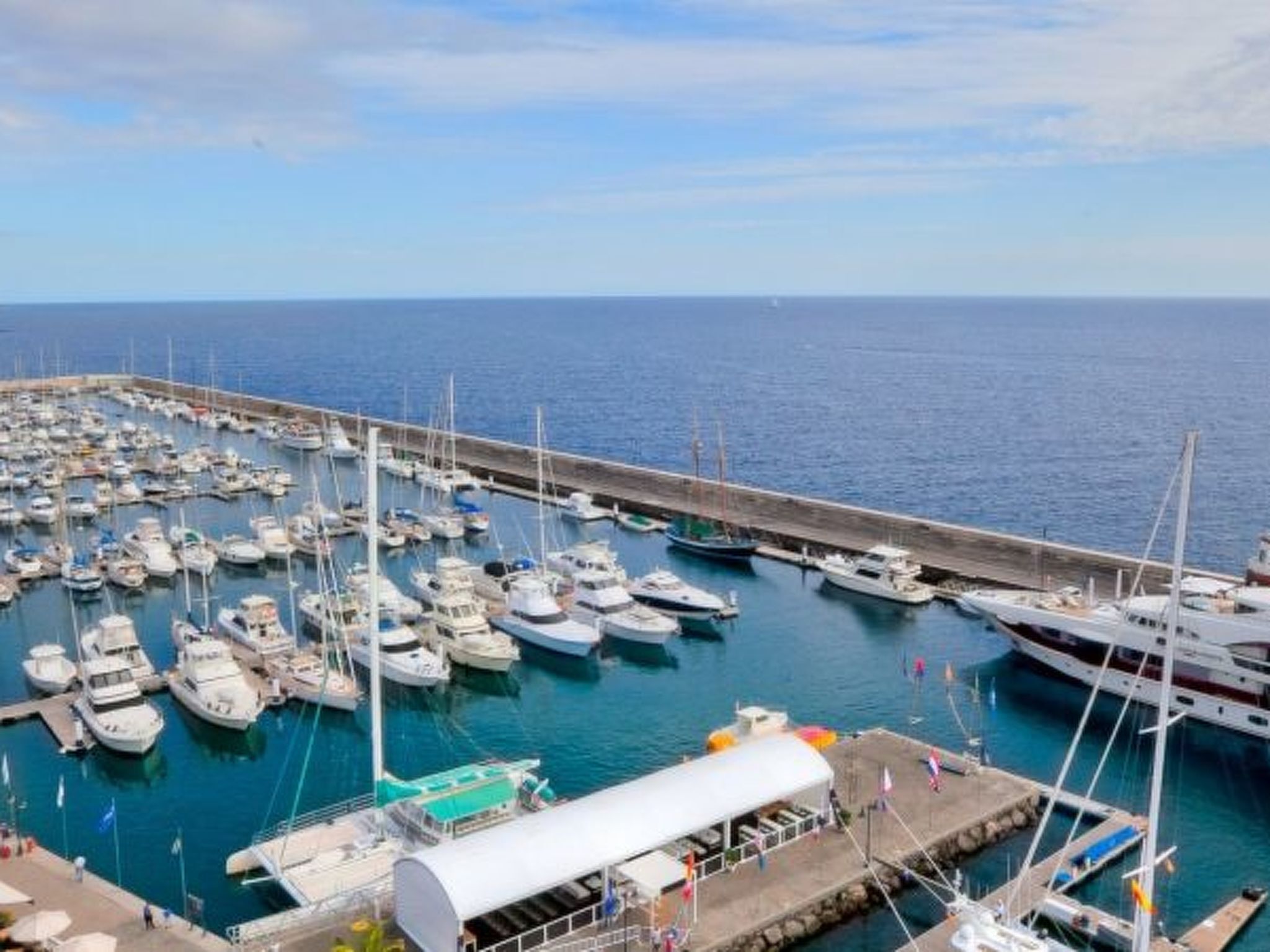 Marina