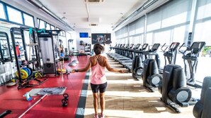 Area fitness