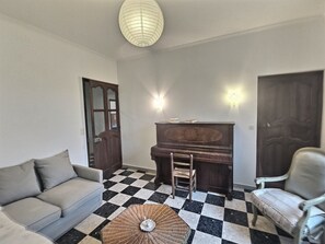 Oppholdsområde