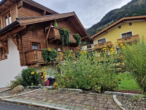 Außenbereich