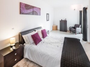 Room - Fuseta Formosa Village by Interhome (Moncarapacho/Olhão)