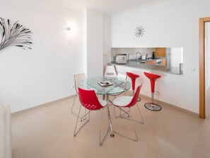 Dining - Fuseta Formosa Village by Interhome (Moncarapacho/Olhão)