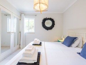 Bedroom - Jardins do Golfe at Vale do Lobo by Interhome (Vilamoura)