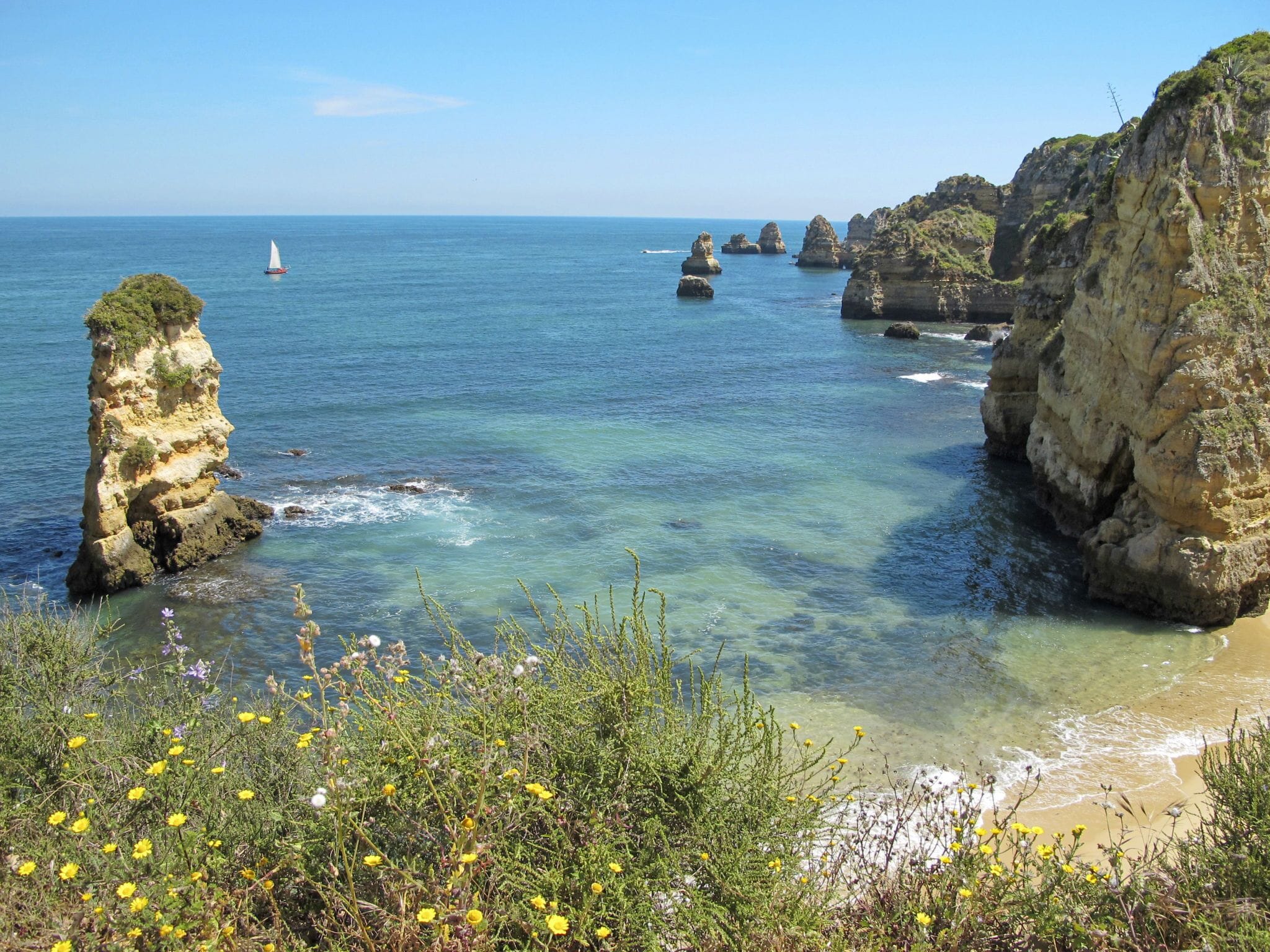 Plage