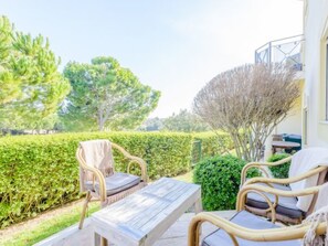Terrassa o pati