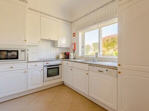 Kitchen / Dining Room - Casa Lomy - Boavista Resort and Spa by Interhome (Lagos)