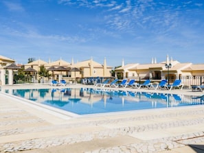 Pool Outdoor - Casa Lomy - Boavista Resort and Spa by Interhome (Lagos)