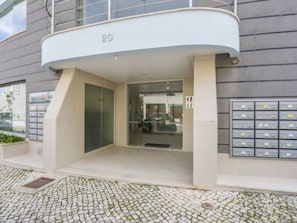 Exterior detail - Sesimbra Prime Apartment by Interhome (Sesimbra)