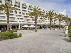 Terrace - Sesimbra Prime Apartment by Interhome (Sesimbra)
