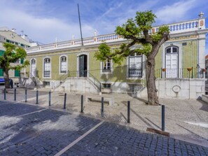 Fachada