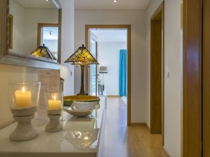Living Room - Sesimbra Prime Apartment by Interhome (Sesimbra)
