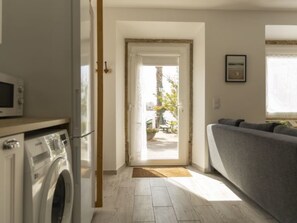 Living Room - Seixal Bay Apartments - One Bedroom NEW by Interhome (Seixal)
