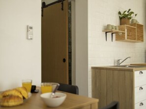 Kitchen / Dining Room - Seixal Bay Apartments - One Bedroom NEW by Interhome (Seixal)