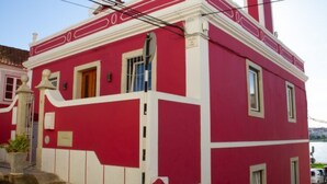 Exterior - Seixal Bay Apartments - One Bedroom NEW by Interhome (Seixal)
