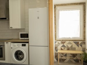 Interior - Seixal Bay Apartments - One Bedroom NEW by Interhome (Seixal)