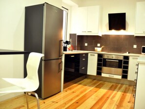 Private kitchen - Marquês Classy Apartment by Interhome (Lisbon)