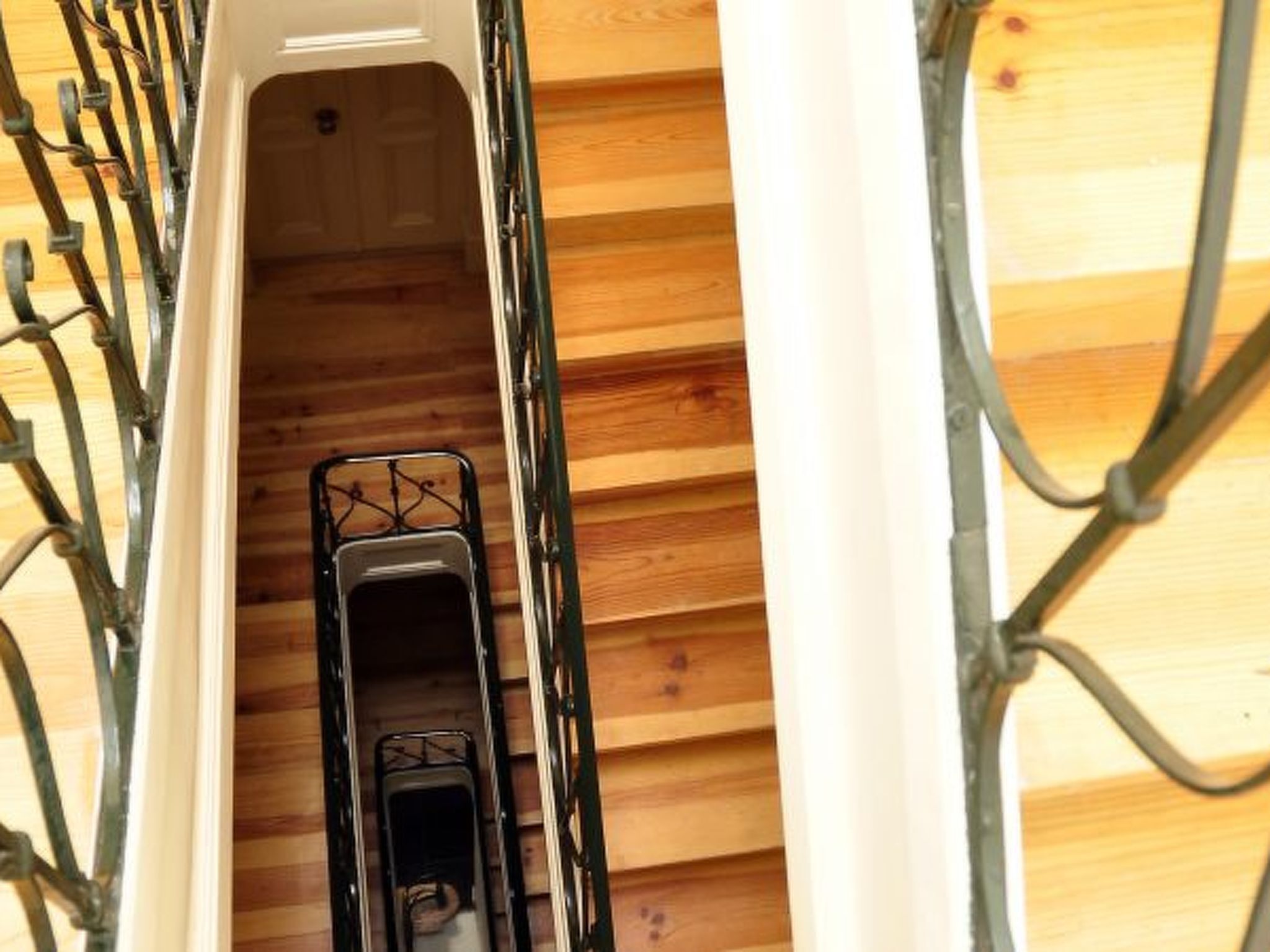 Interieur