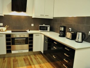 Kitchen / Dining Room - Marquês Classy Apartment by Interhome (Lisbon)