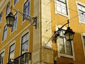 House - Marquês Classy Apartment by Interhome (Lisbon)