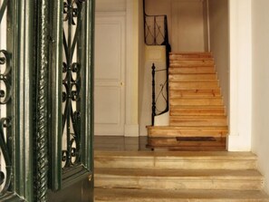 Interior - Marquês Classy Apartment by Interhome (Lisbon)