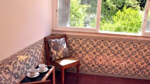 Dining - Lapa Chic Apartment by Interhome (Lisbon)