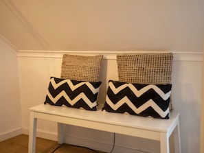 Interior - Alfama District Apartments - Santiago by Interhome (Lisbon)