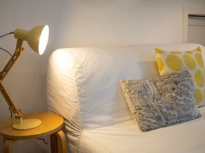 1 bedroom, Internet - Alfama District Apartments - Santiago by Interhome (Lisbon)