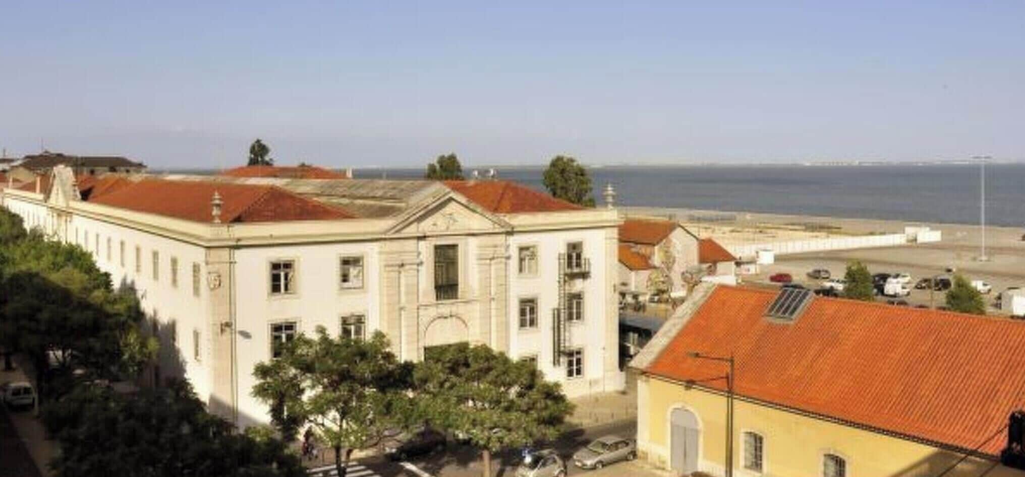 Udendørsområde