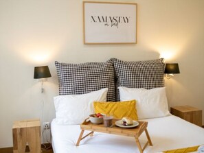Bedroom - Alfama District Apartments - S.Miguel by Interhome (Lisbon)