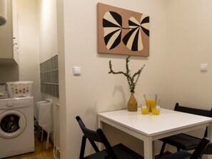 Kitchen / Dining Room - Alfama District Apartments - S.Miguel by Interhome (Lisbon)