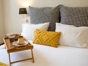 Bedroom - Alfama District Apartments - S.Miguel by Interhome (Lisbon)