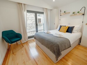 1 bedroom, internet - Apartment  by Interhome (Porto)
