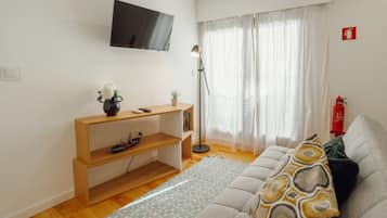 Fernseher