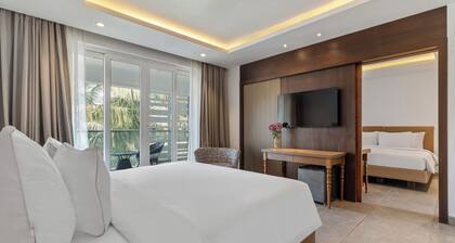 Country Inn Calangute North Goa