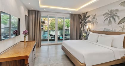 Country Inn Calangute North Goa