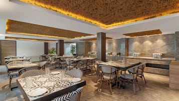 Restaurantes