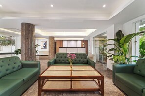 Hall