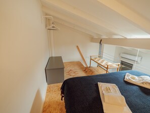 1 bedroom, Internet - Apartment  by Interhome (Porto)